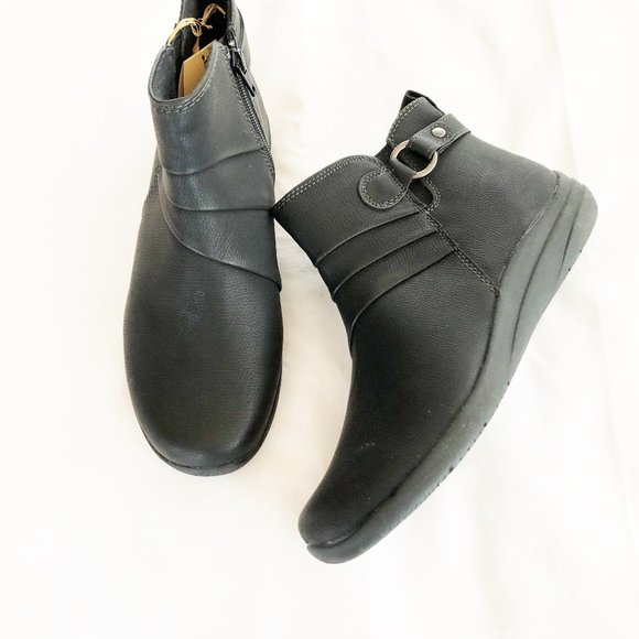 earth spirit ladies boots